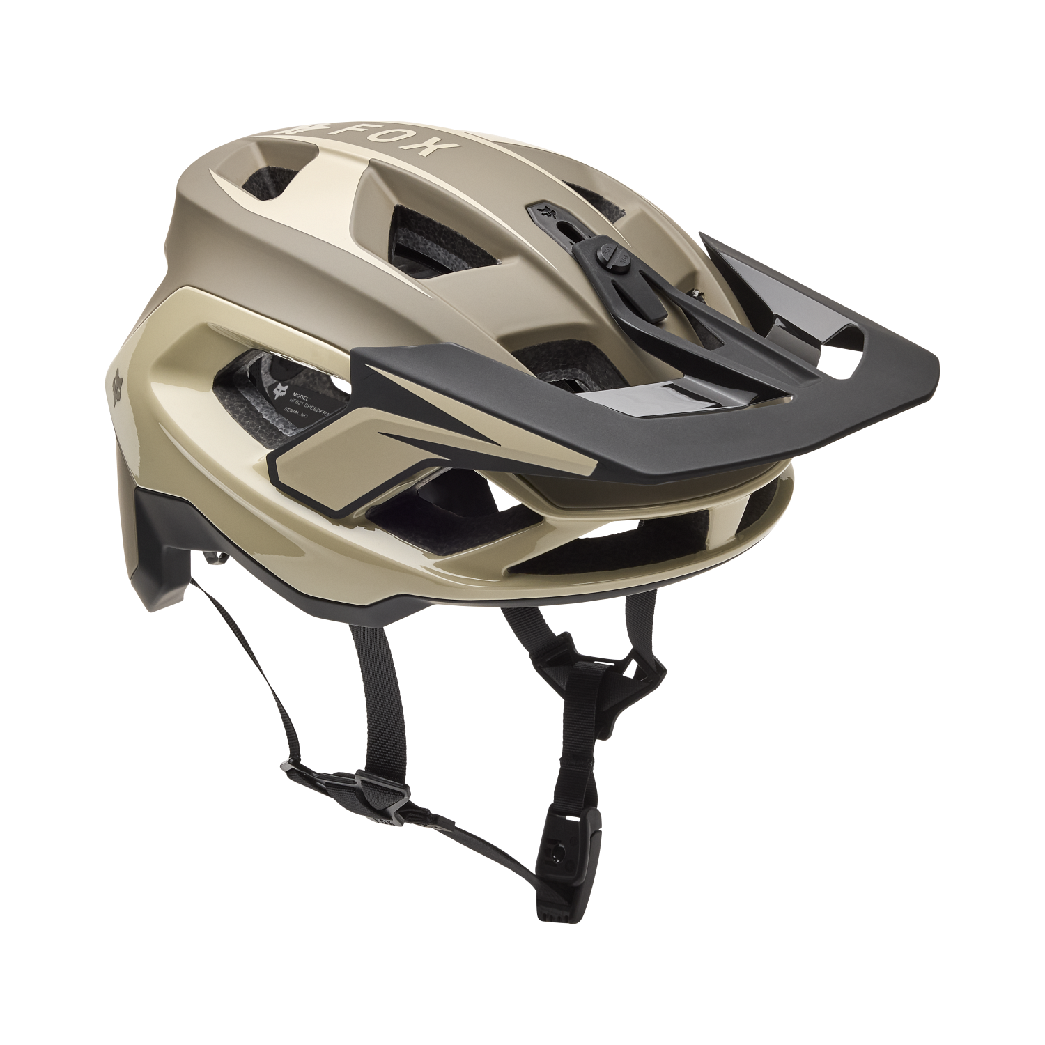 Speedframe Pro Defy helm