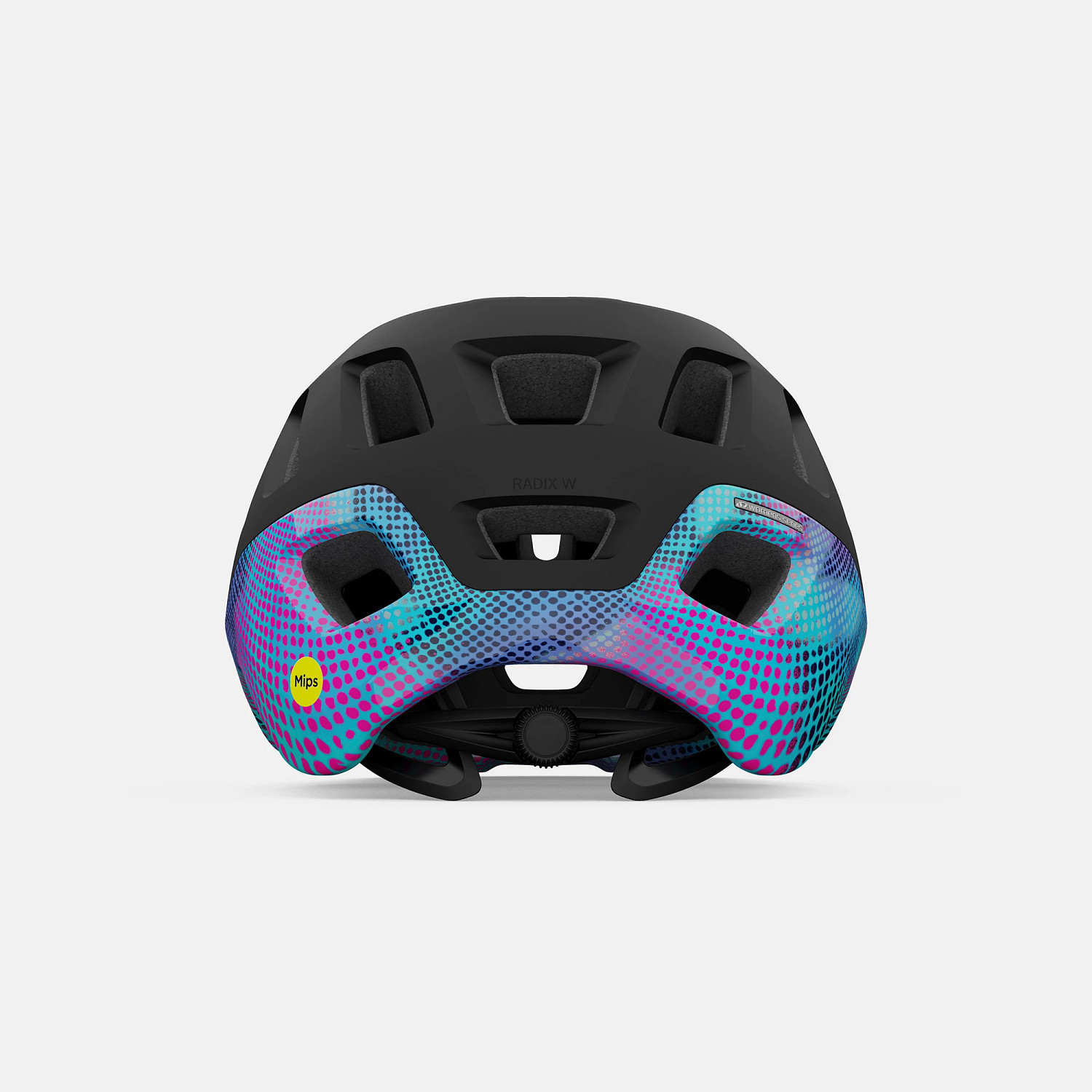 Women's Radix Mips Helmet