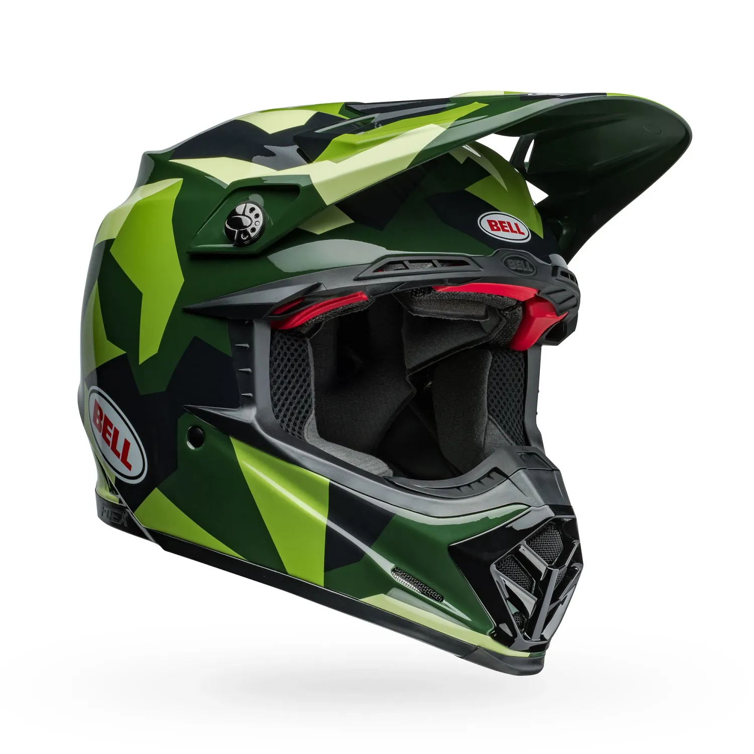 PS MOTO-9S FLEX ROVER OL CAM XL