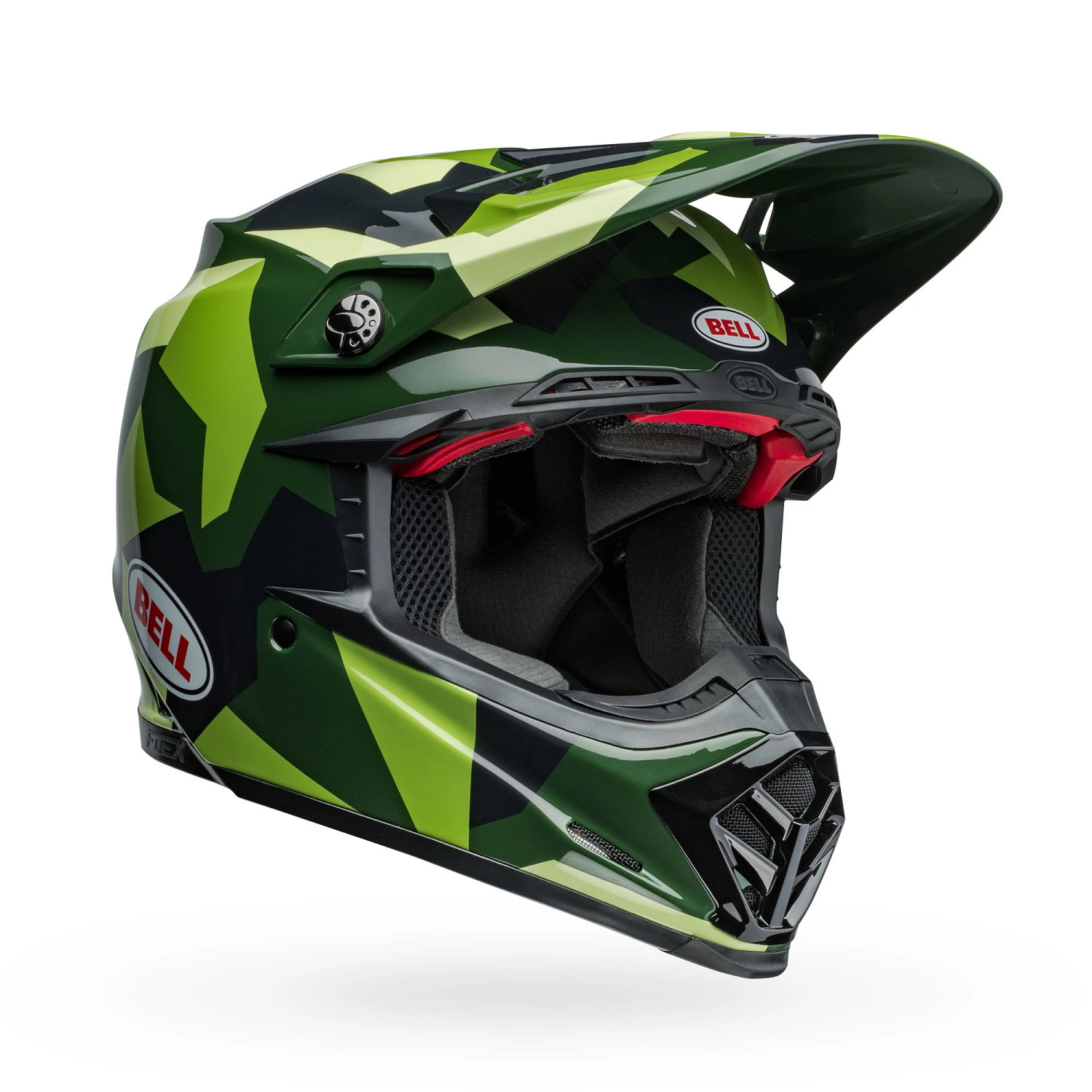 PS MOTO-9S FLEX ROVER OL CAM S
