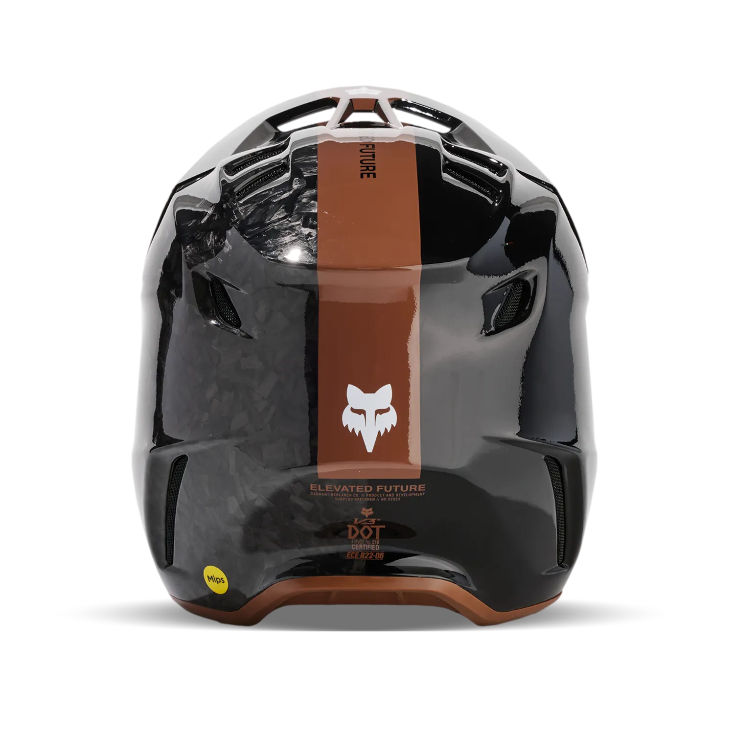 Casco V3 RS Optical