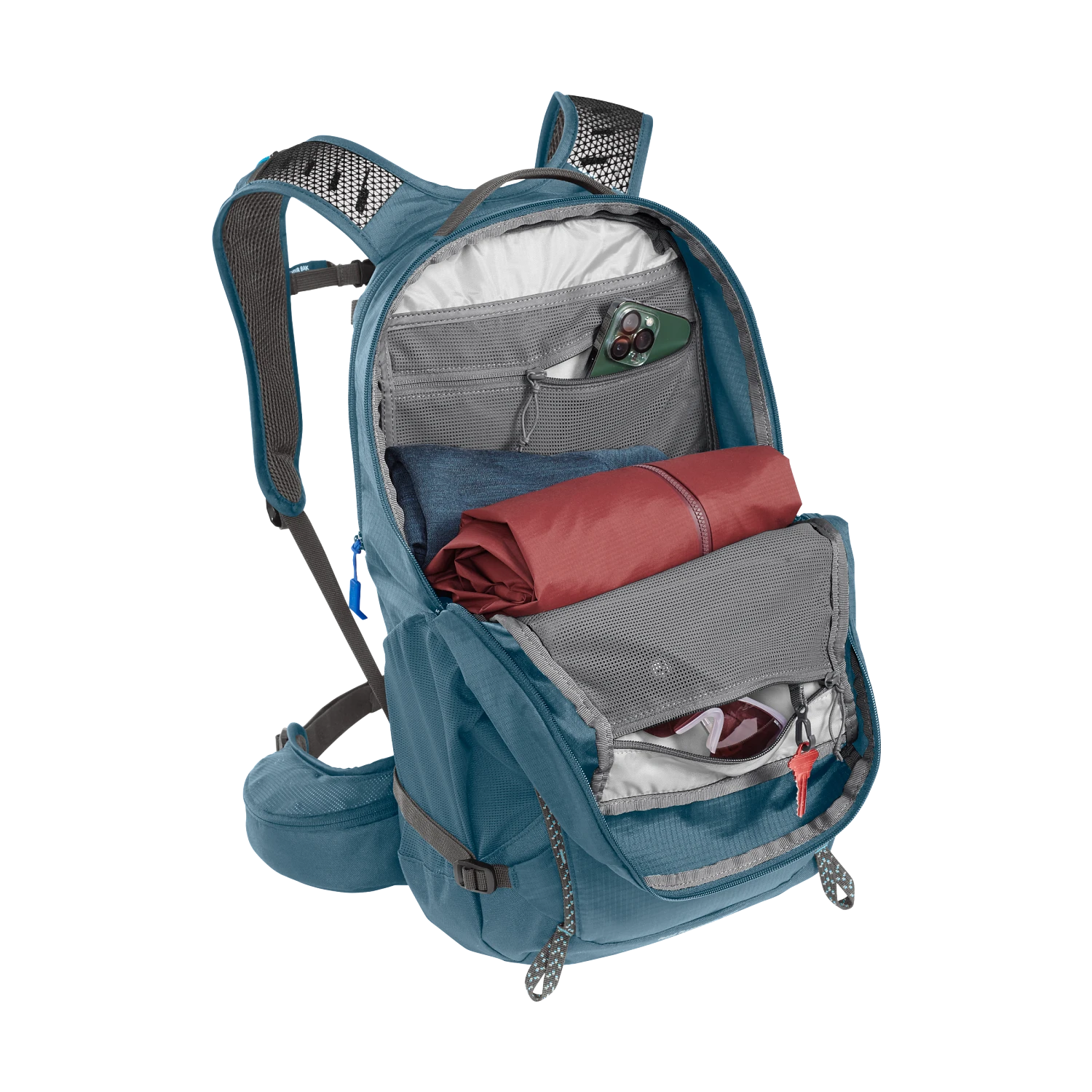 WOMENS RIM RUNNER X28 TERRA