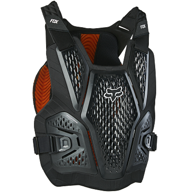 Pare-Pierres Raceframe Impact D3O&reg; - CE