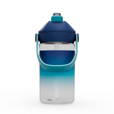 Thrive Flip Straw Kids 14oz, Blue Haze