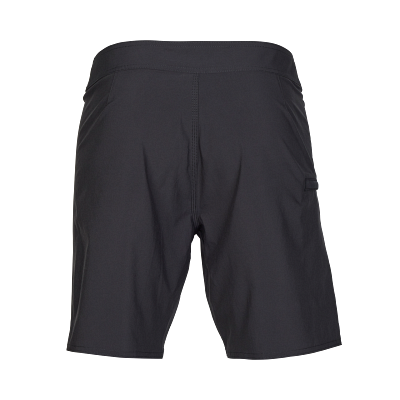 OVERHEAD 18" BOARDSHORTS [BLK] 28