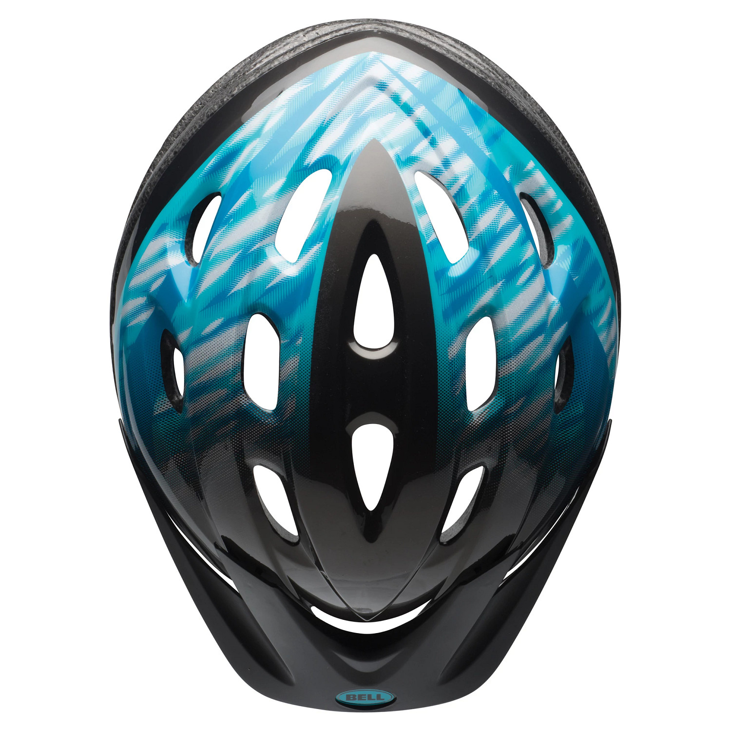 Bell Sports Youth Girls Bike Helmet, 7107122