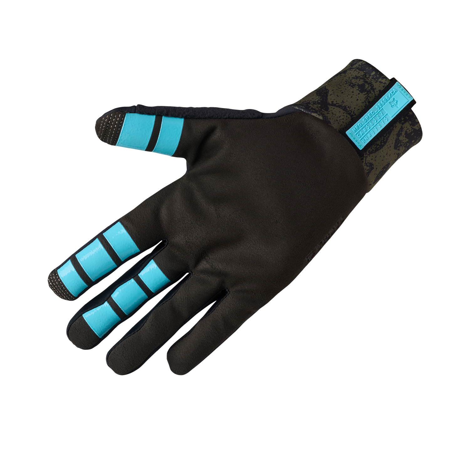 Ranger Fire Glove Lunar Special Edition