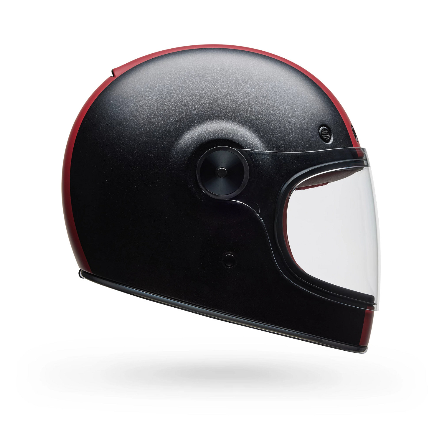 PS BULLITT GT COMMAND MT BK/WH L