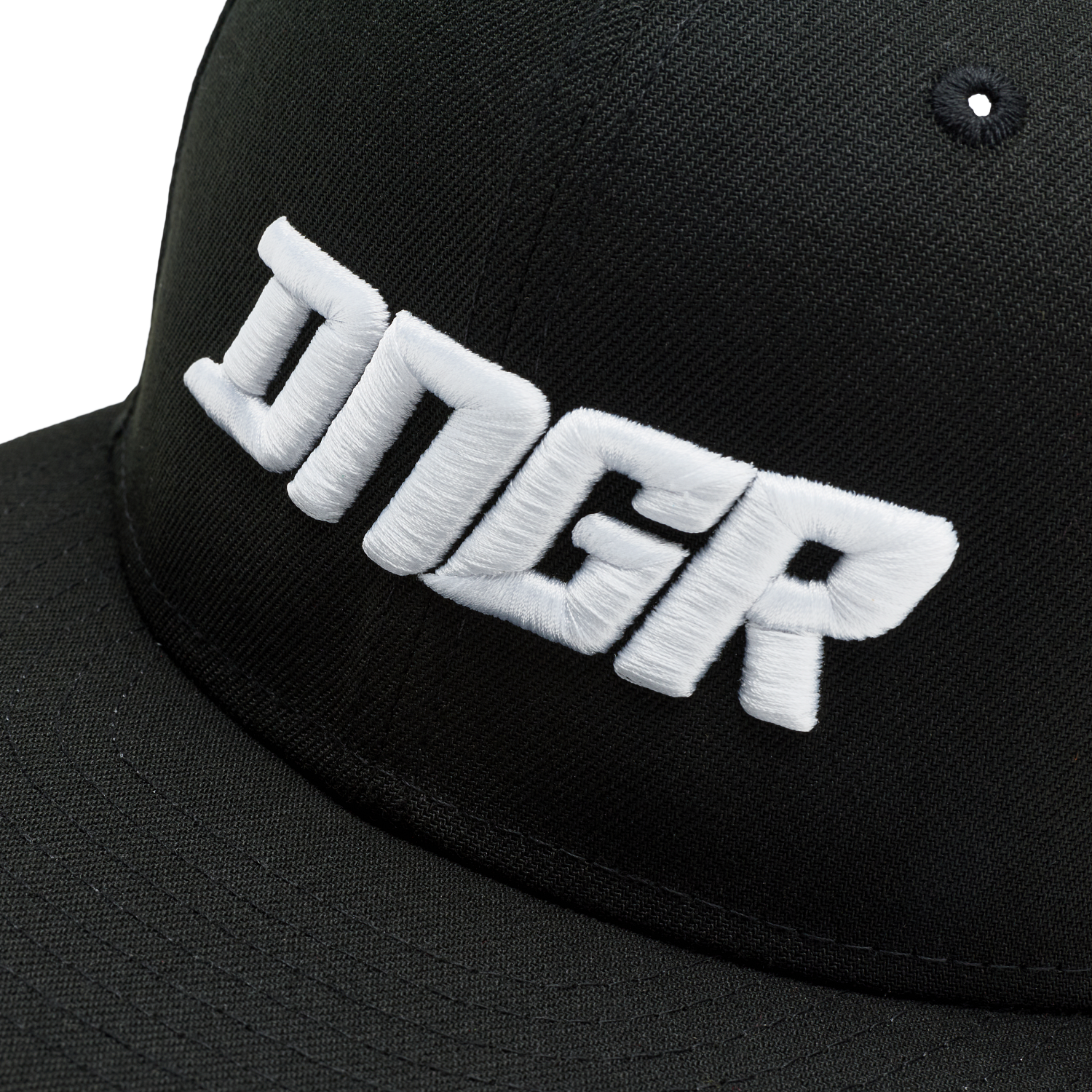 DNGR 9FIFTY SNAPBACK HAT [BLK] OS