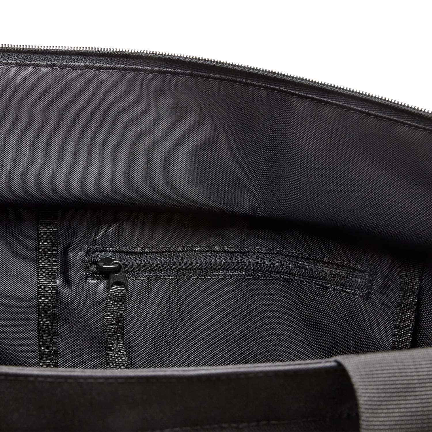 FOX HEAD TOTE BAG [BLK] OS