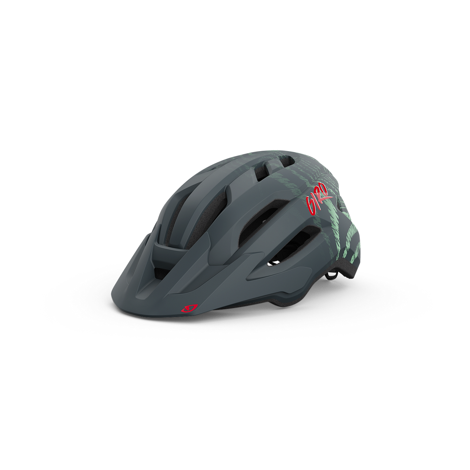 Fixture Mips II Youth Helmet