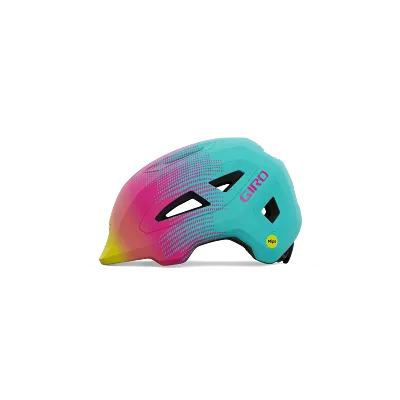 Scamp Mips II Jugendhelm