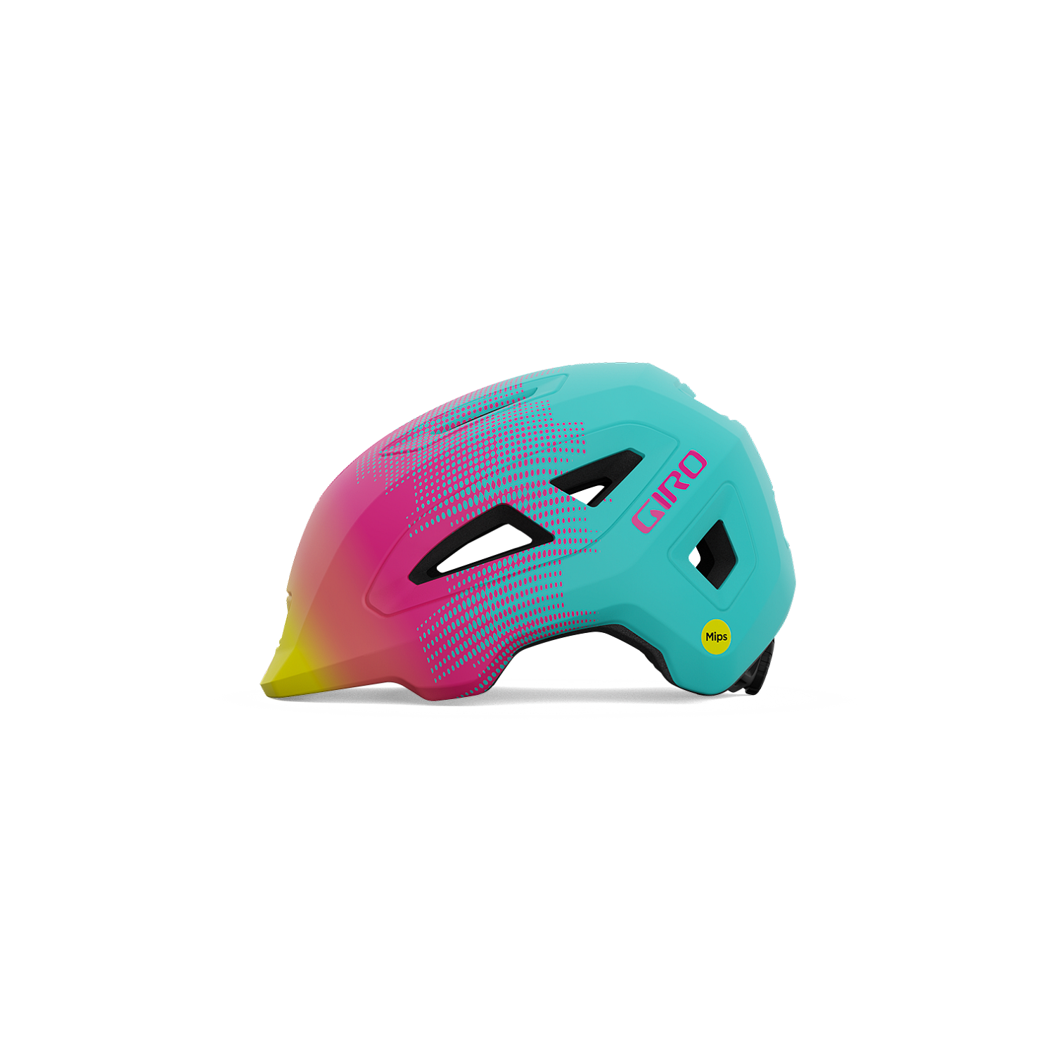 Scamp Mips II Jugendhelm