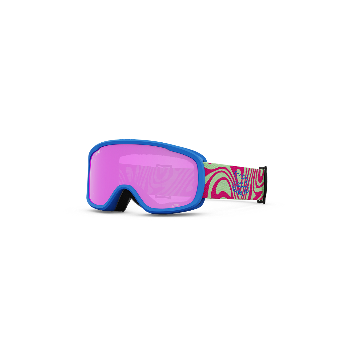 BUSTER NAMUK [BLU/A PNK] OS