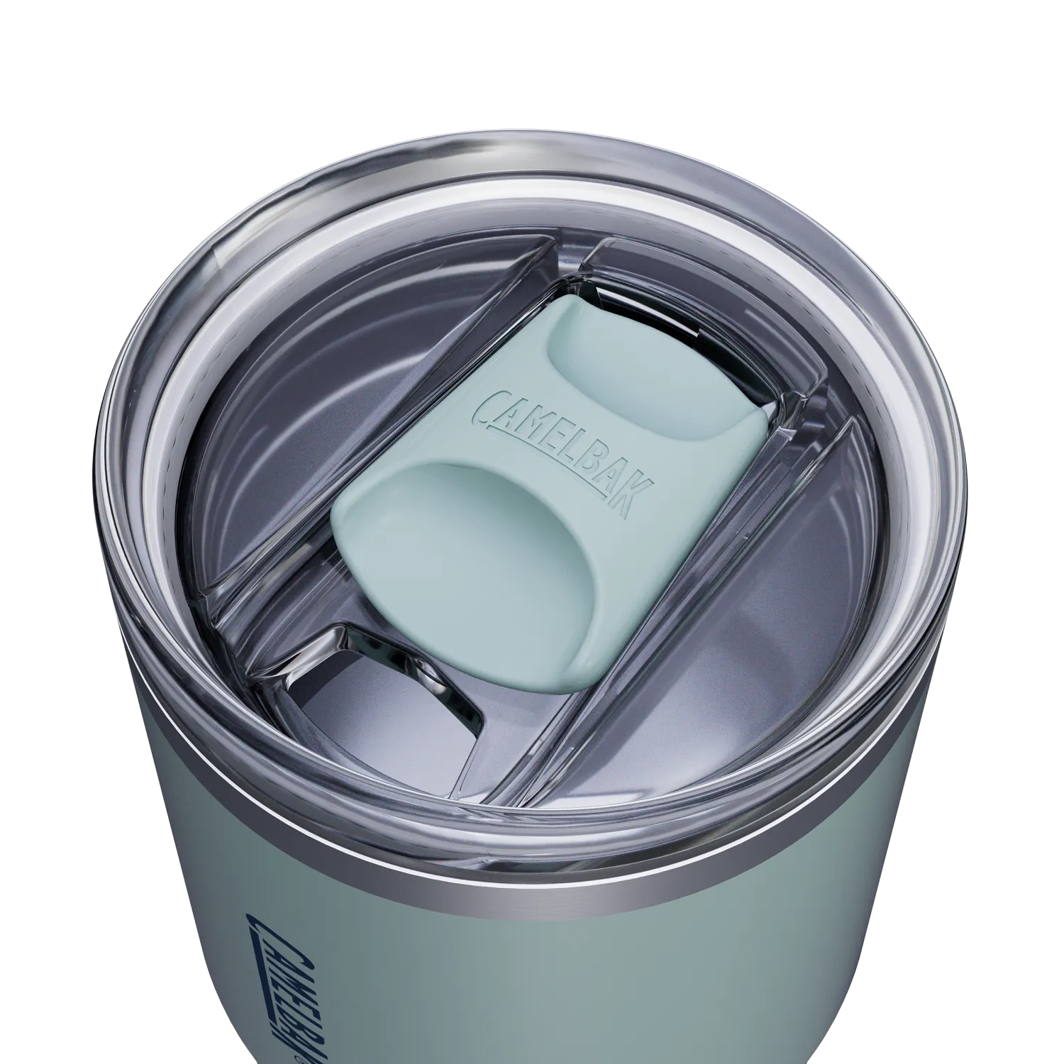 Thrive Tumbler, VSS 30oz, Deep Sea Dawn