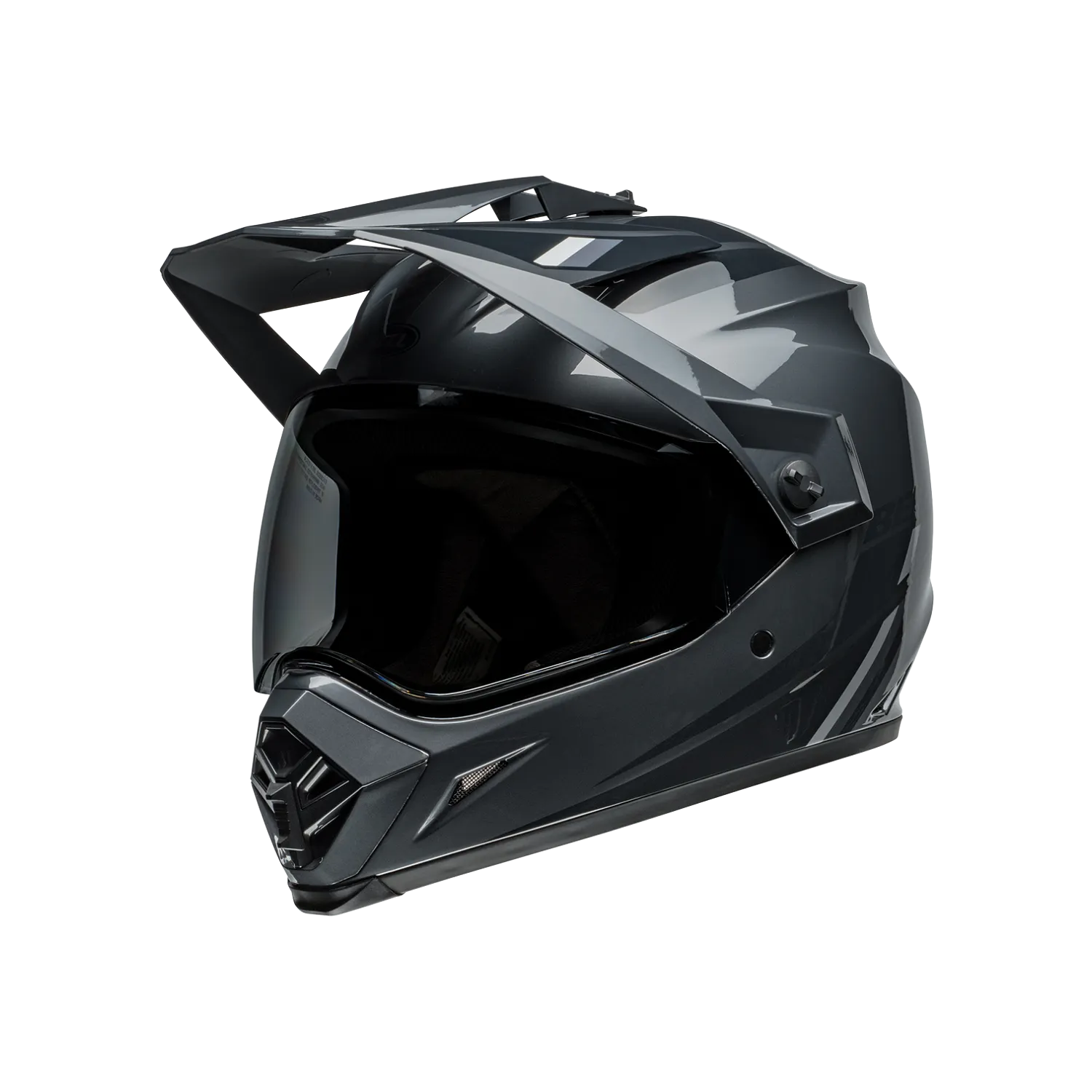 MX-9 ADV MIPS ALPINE ECE [CHAR/SLV] S