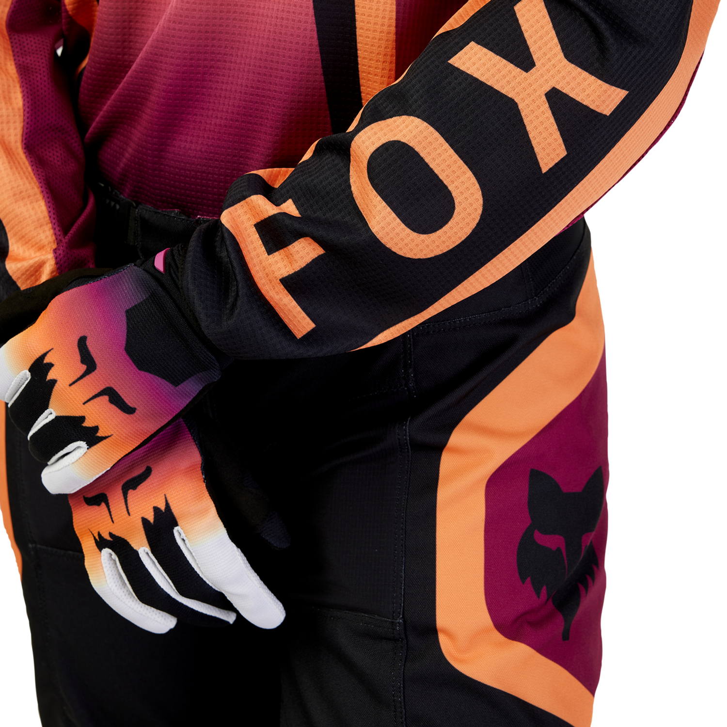 Women's 180 Ballast Jersey