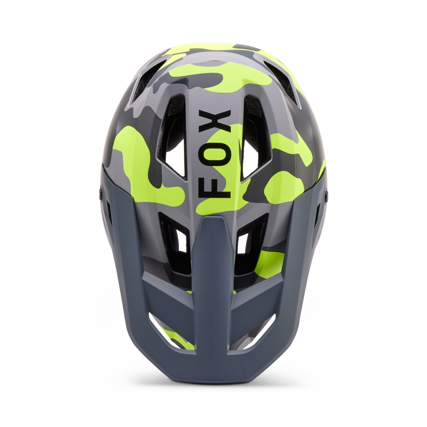 Casque Rampage Camo