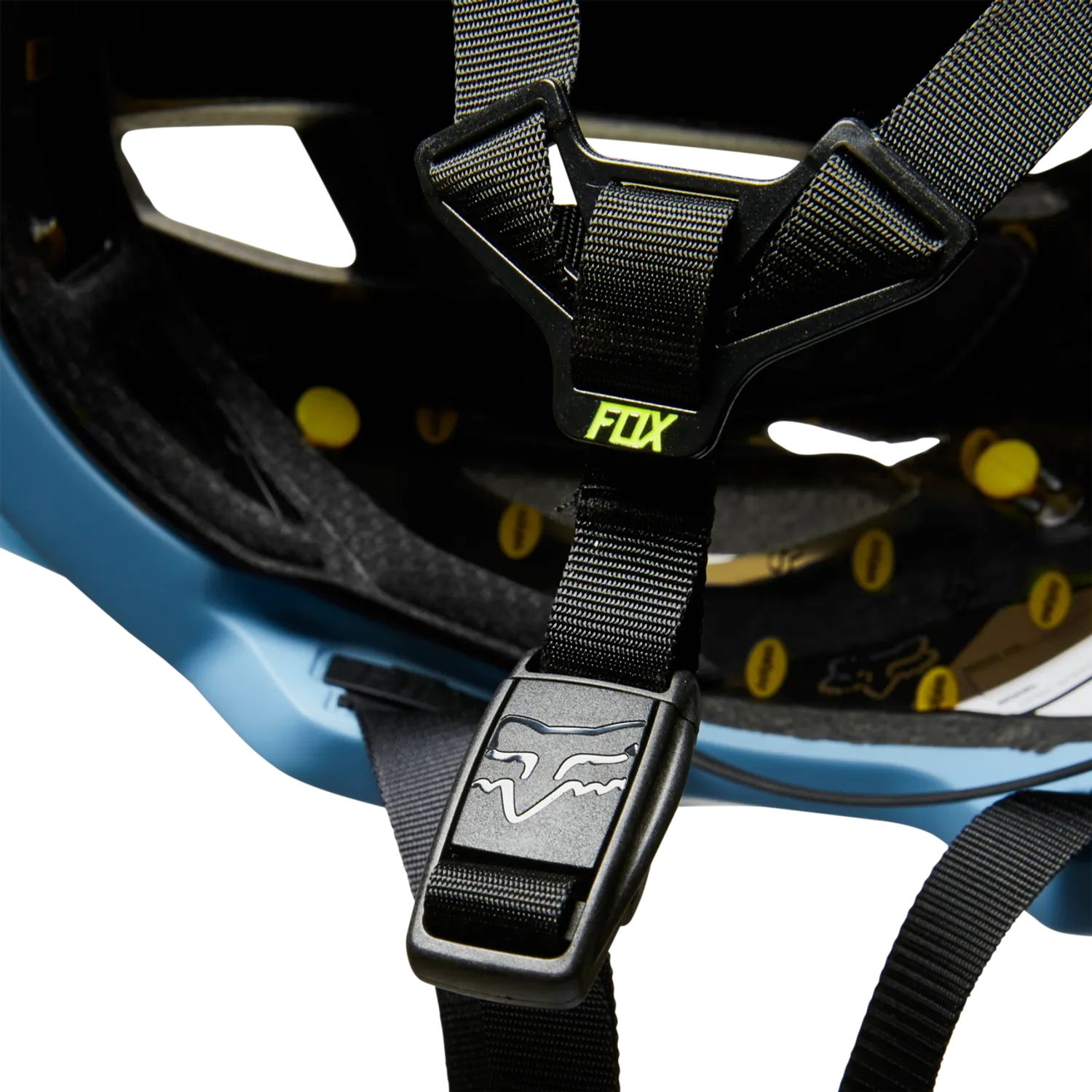 SPEEDFRAME PRO BLOCKED 