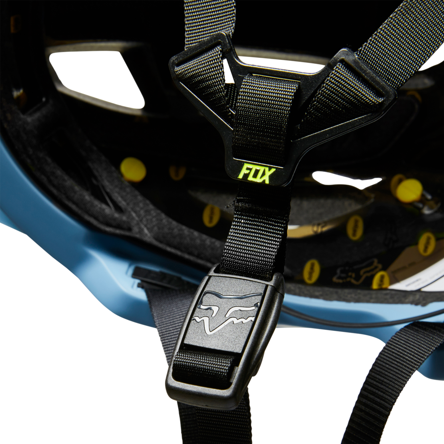 Speedframe Pro Blocked Helmet