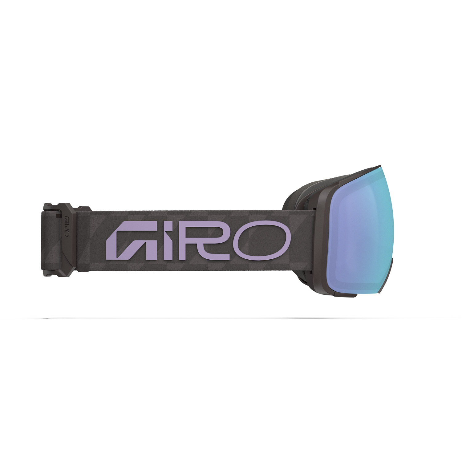 Comp Asian Fit Goggle
