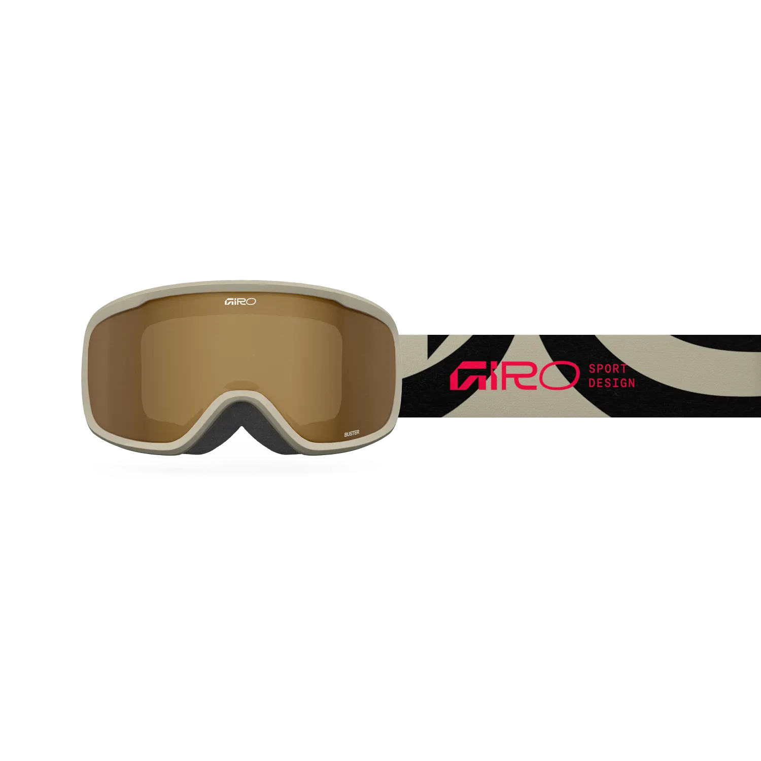 BUSTER FLOW - AR40 [BLK/A RSE] OS