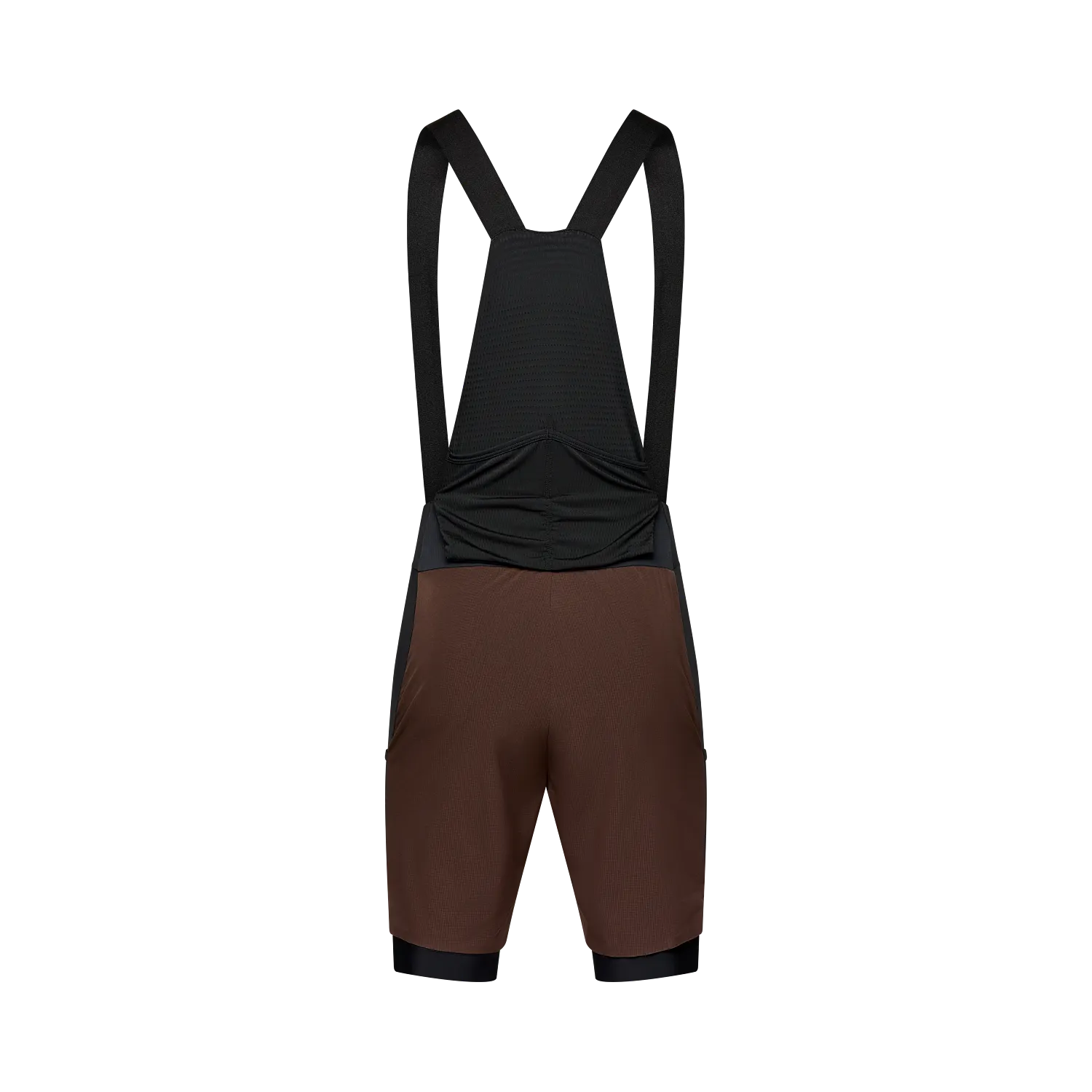 Salopette corta Flexair Ascent Cargo