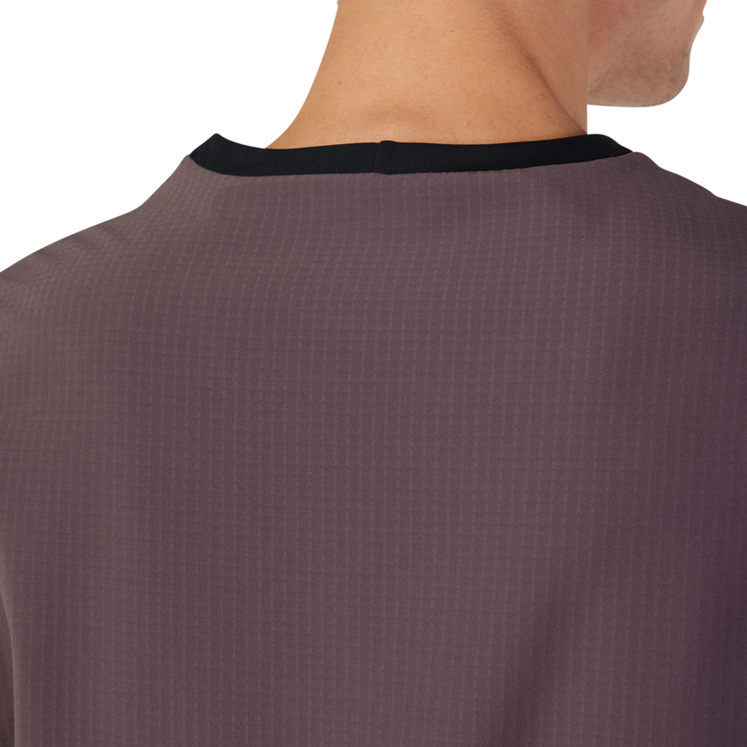 Defend Thermal Long Sleeve Jersey