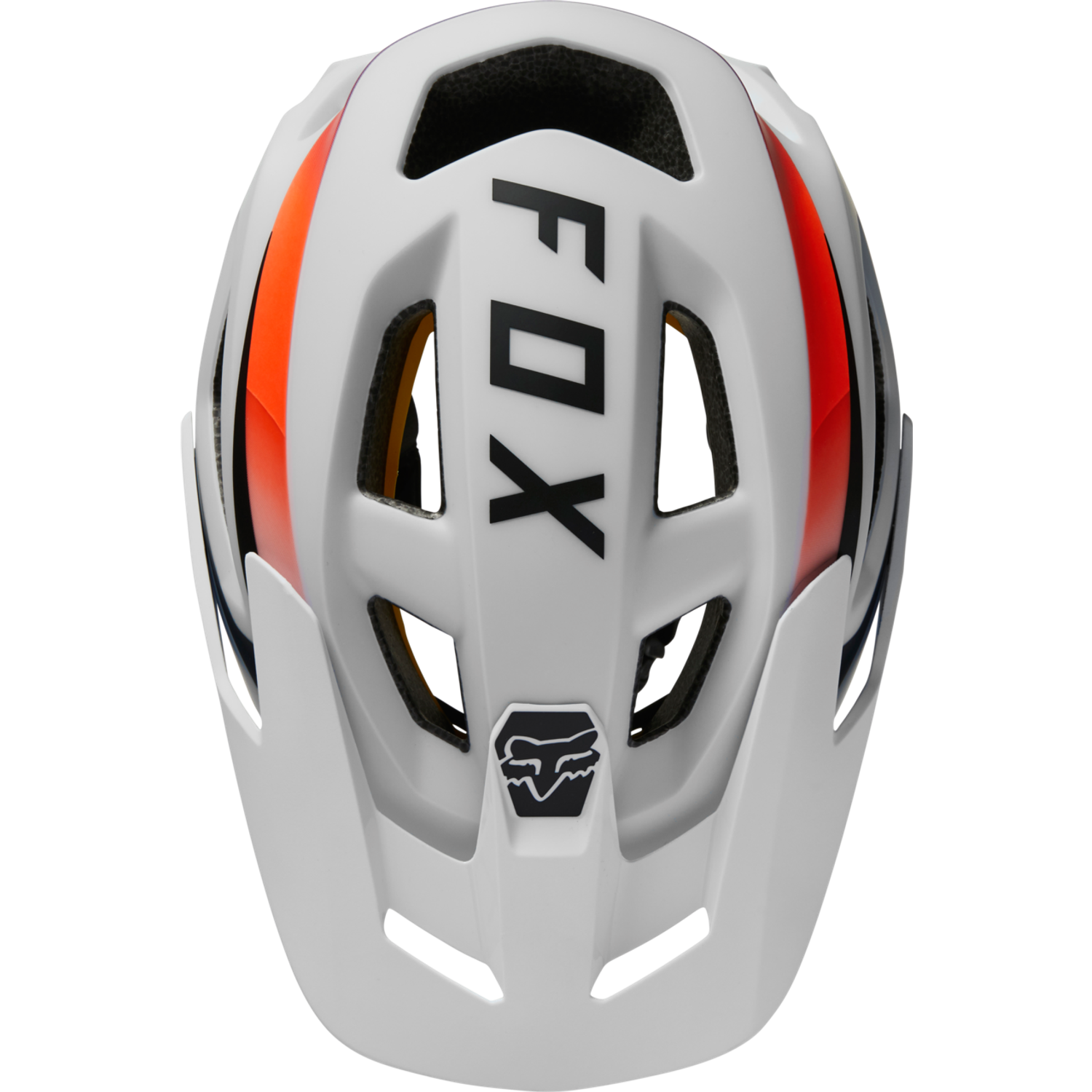 Speedframe Vnish Helmet