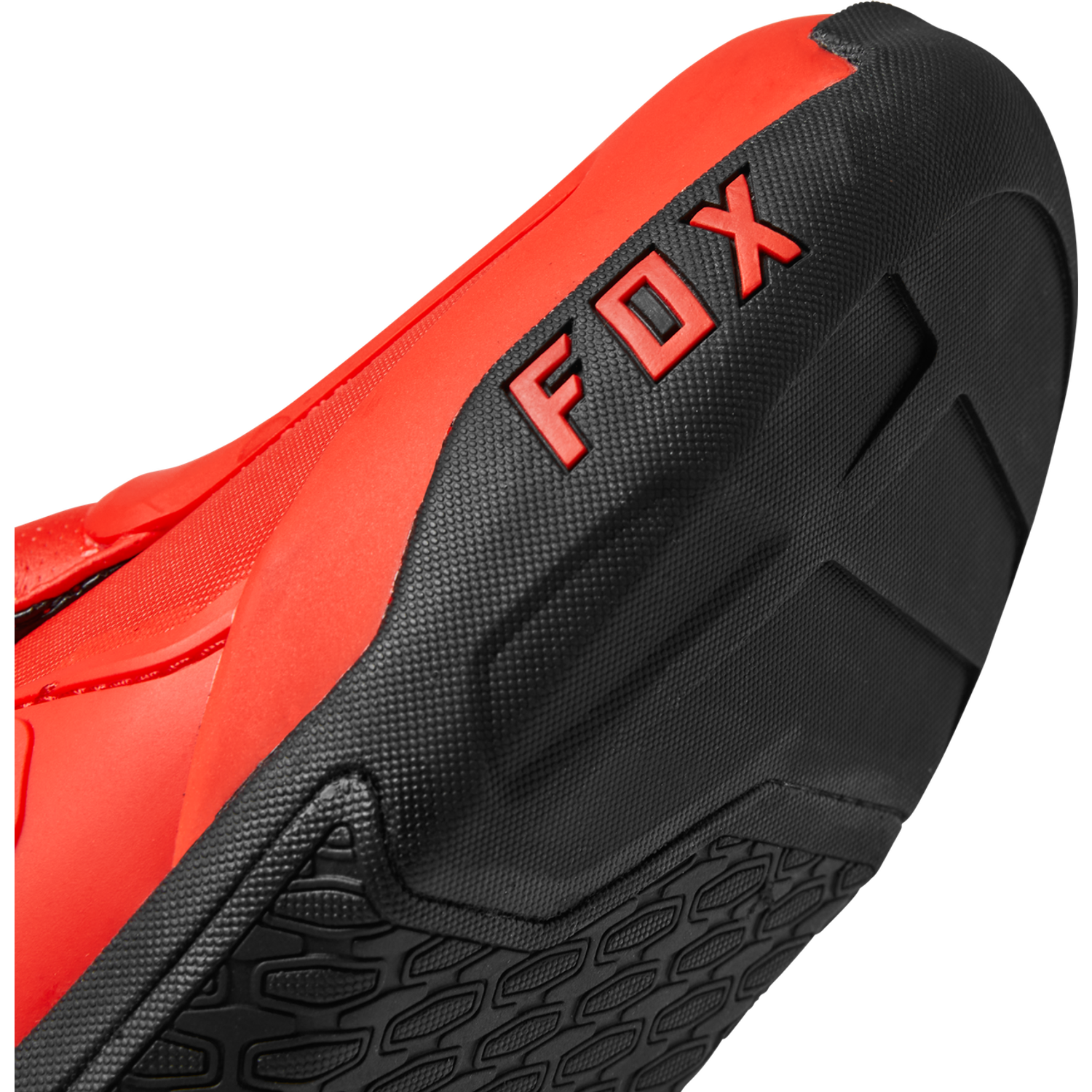 Motion Boots