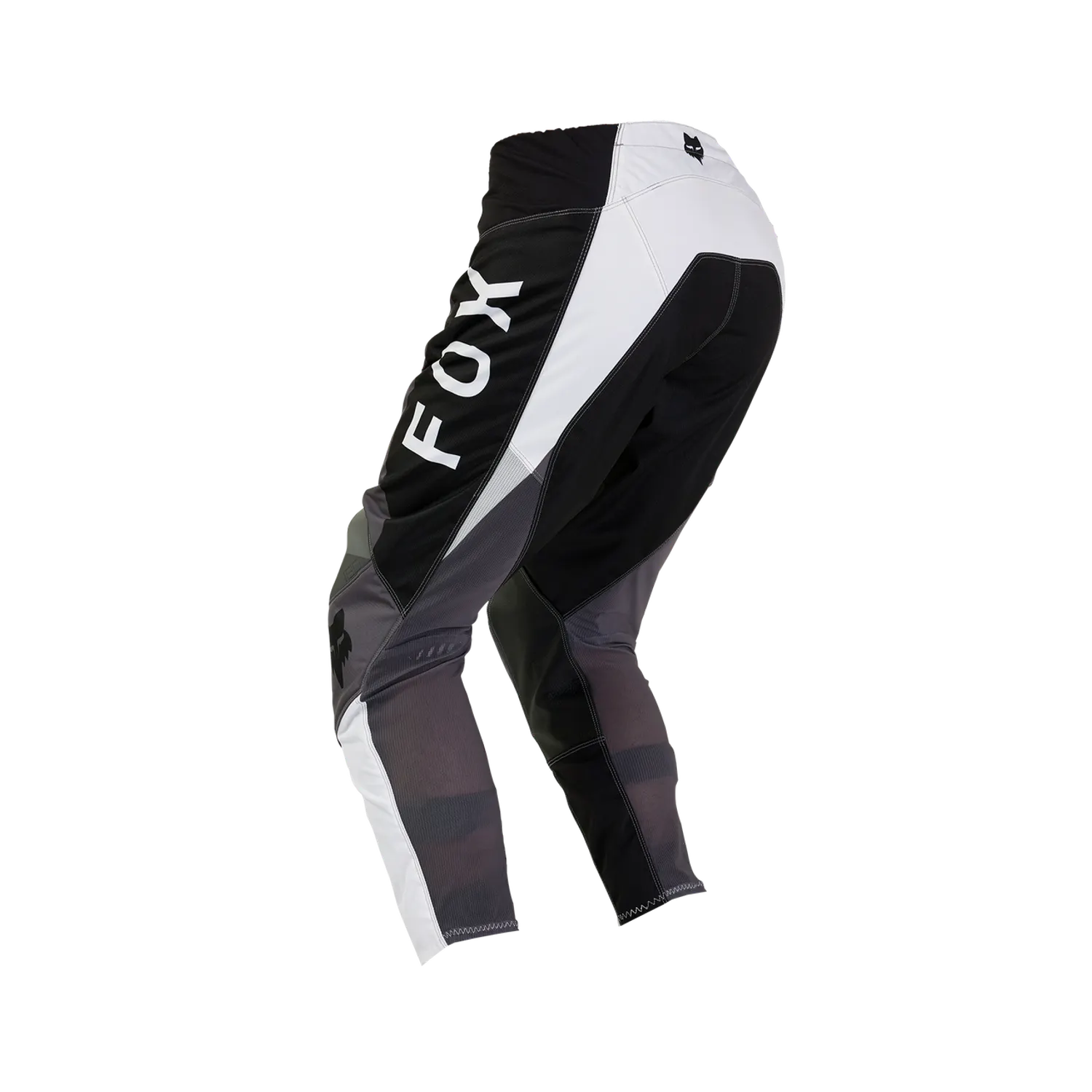 180 NITRO PANT - EXTD SIZES [BLK/GRY] 32