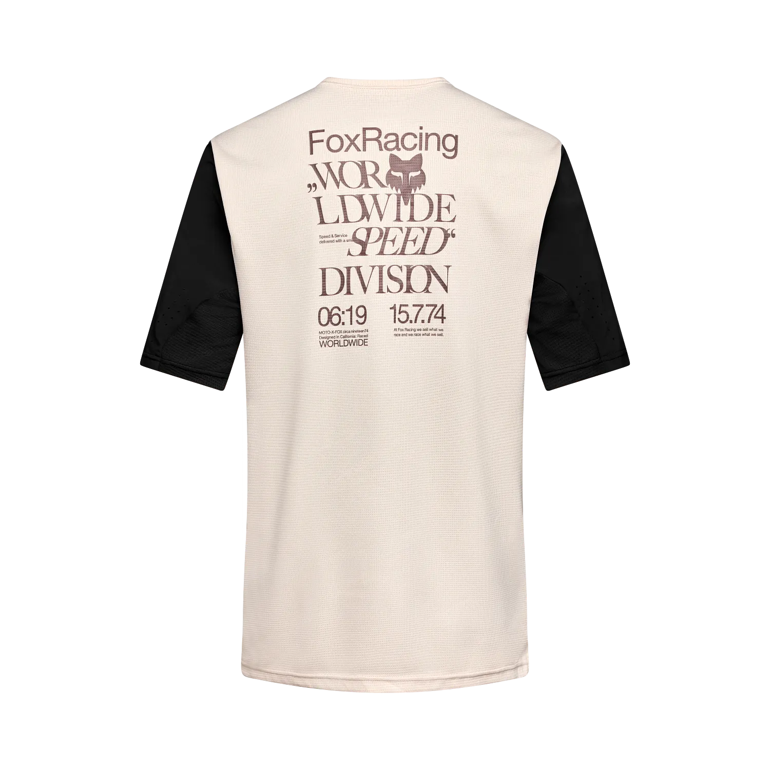 DEFEND SS JERSEY PARK SE 