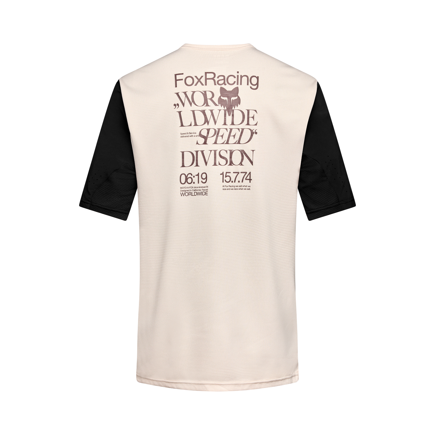 Defend Jersey Park Special Edition