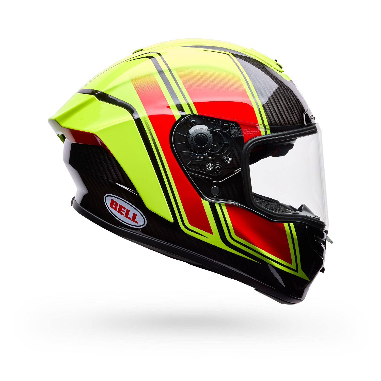 Race Star DLX Flex Grid