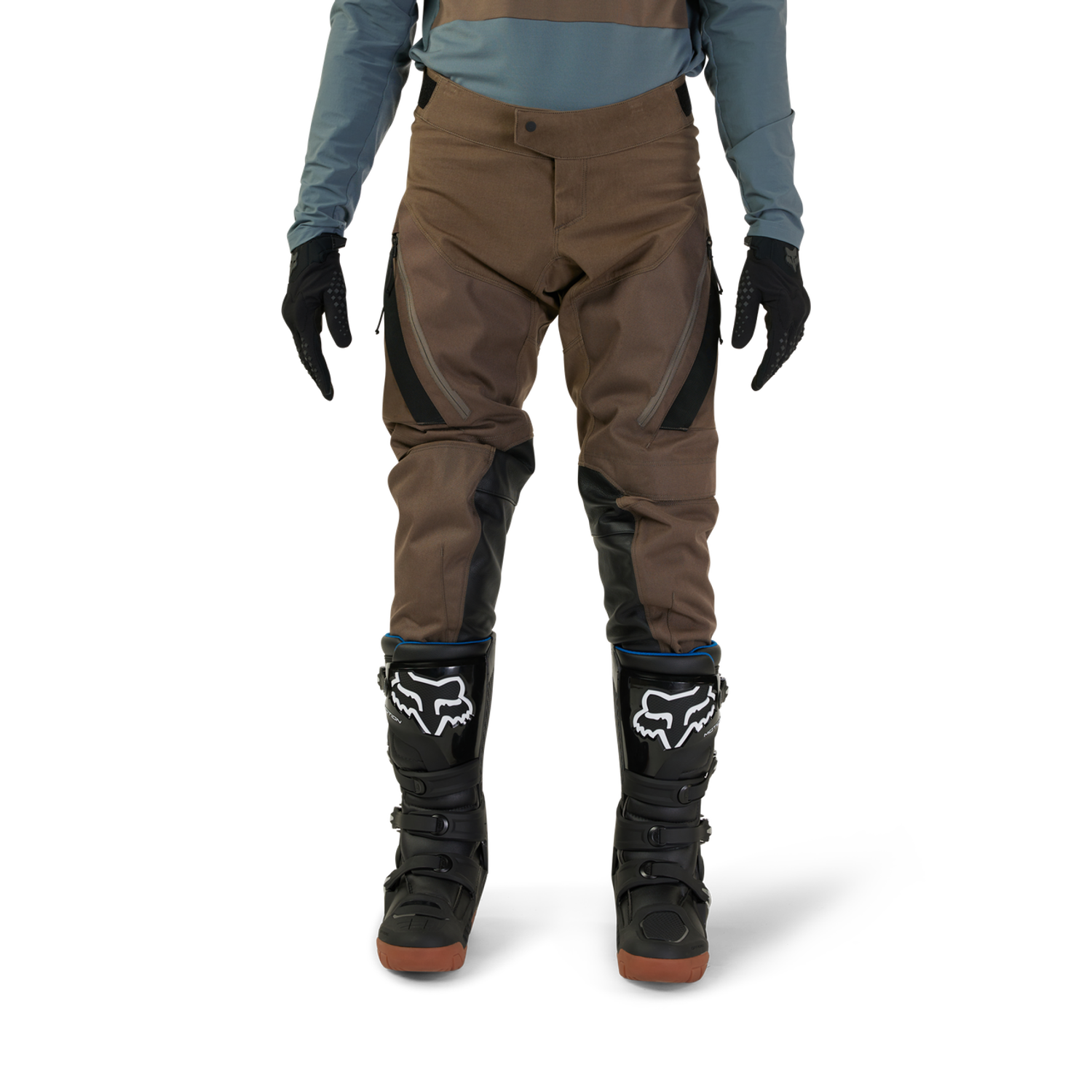 DEFEND OFF ROAD PANT [DIRT] 28