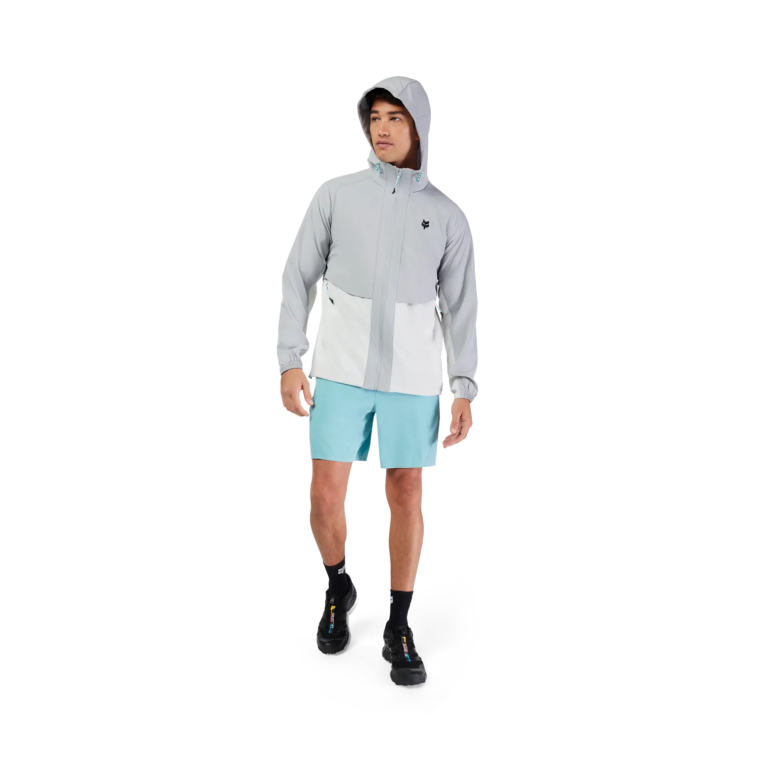 Giacca a vento Survivalist