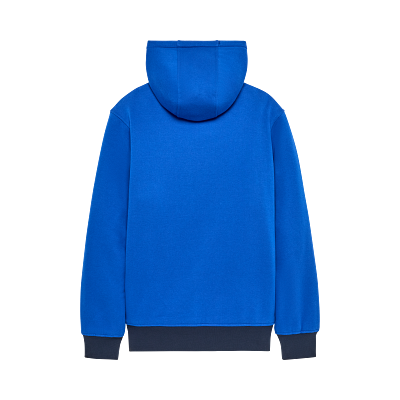 SPIRE SASQUATCH FLC ZIP [BLU] S