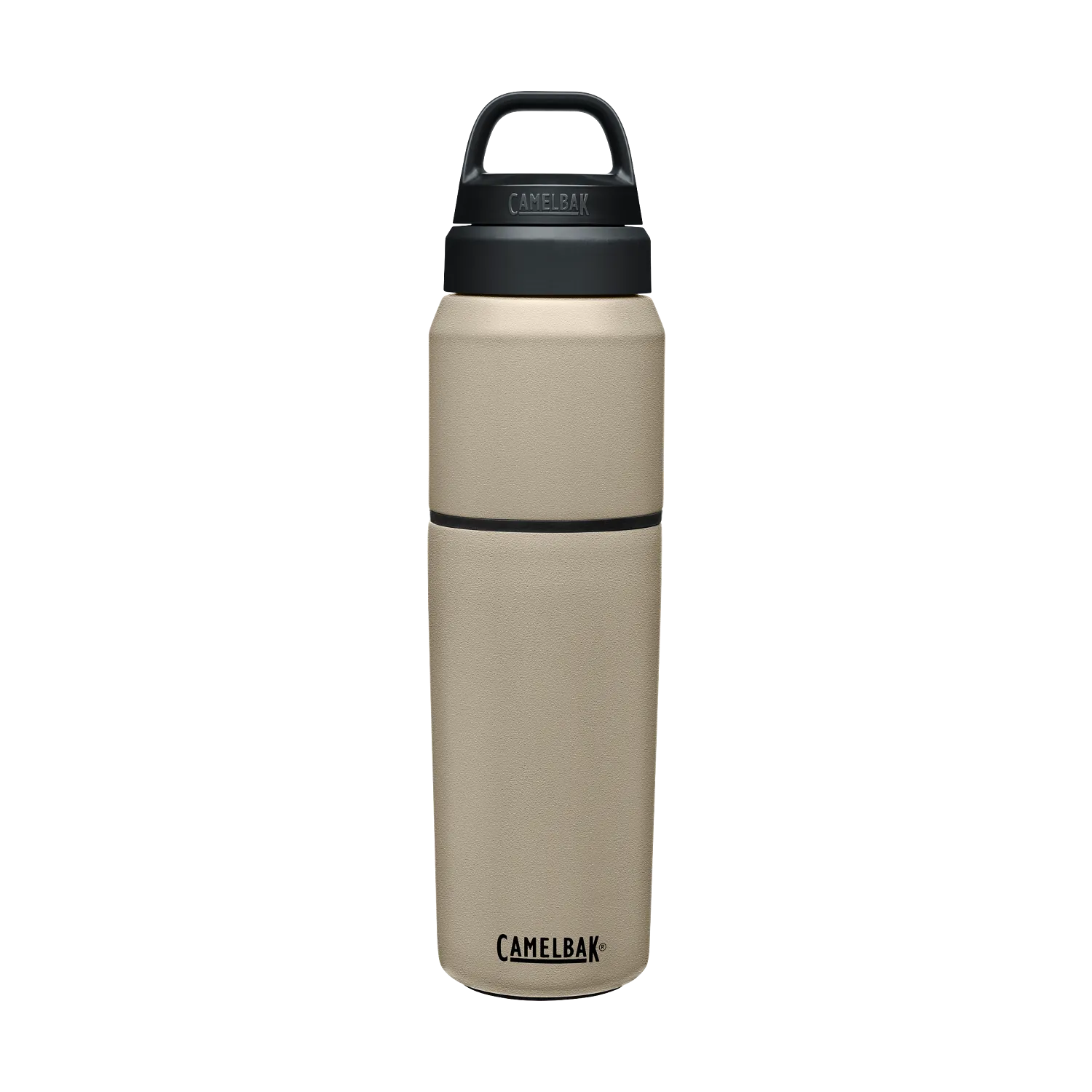 MultiBev SST Vacuum Insulated 22oz/16oz, Dune/Dune