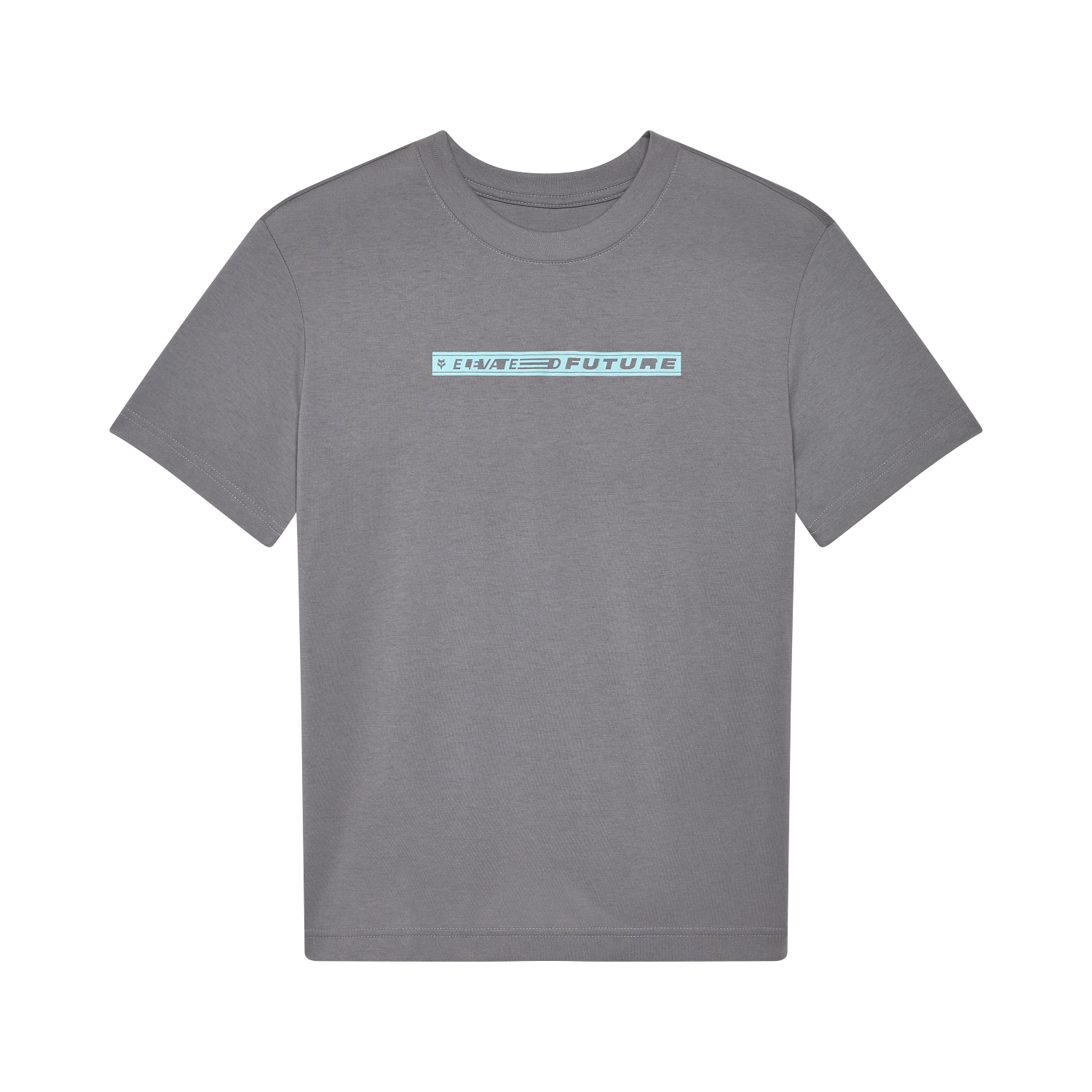 Elevated Future Tee f&uuml;r Damen