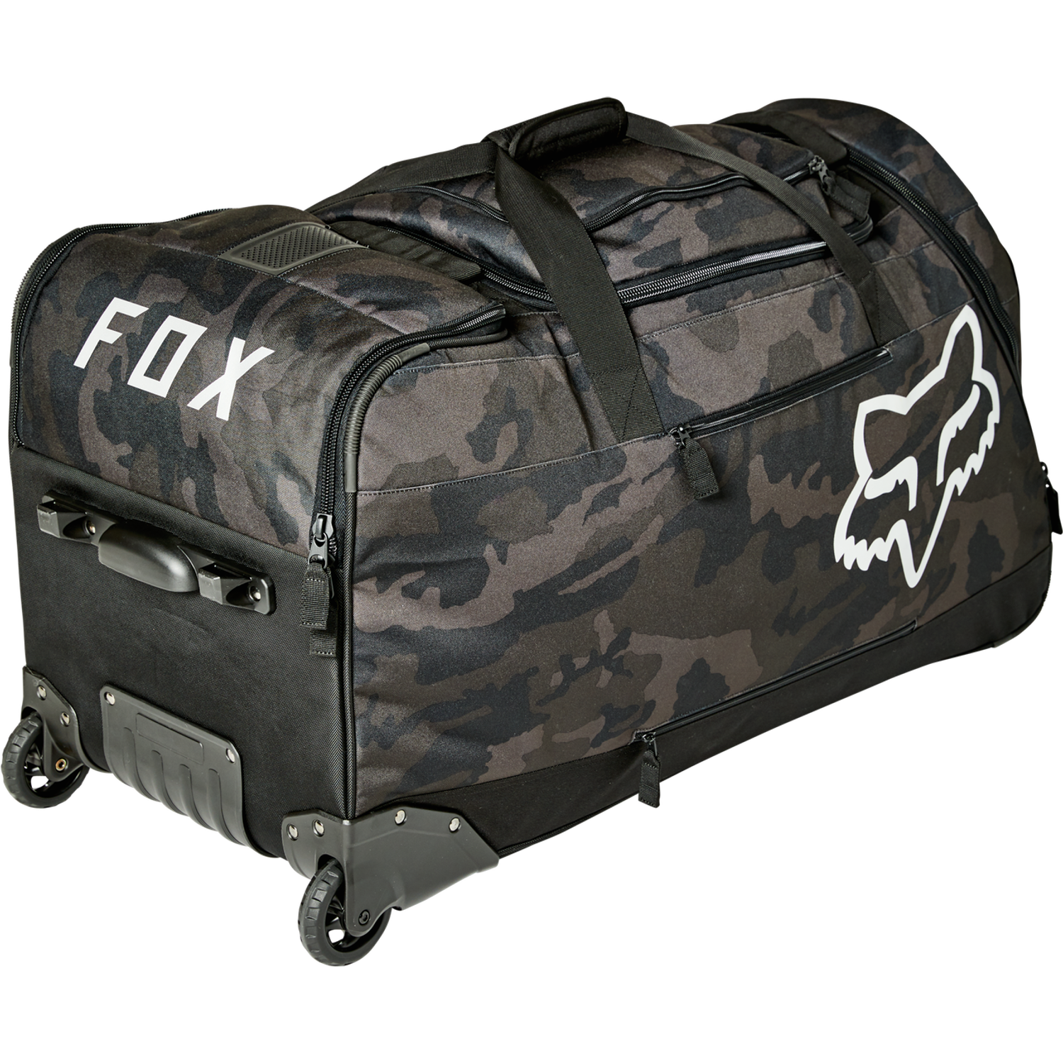 SHUTTLE ROLLER - BLK CAMO [BLK CAM] | Fox Racing®