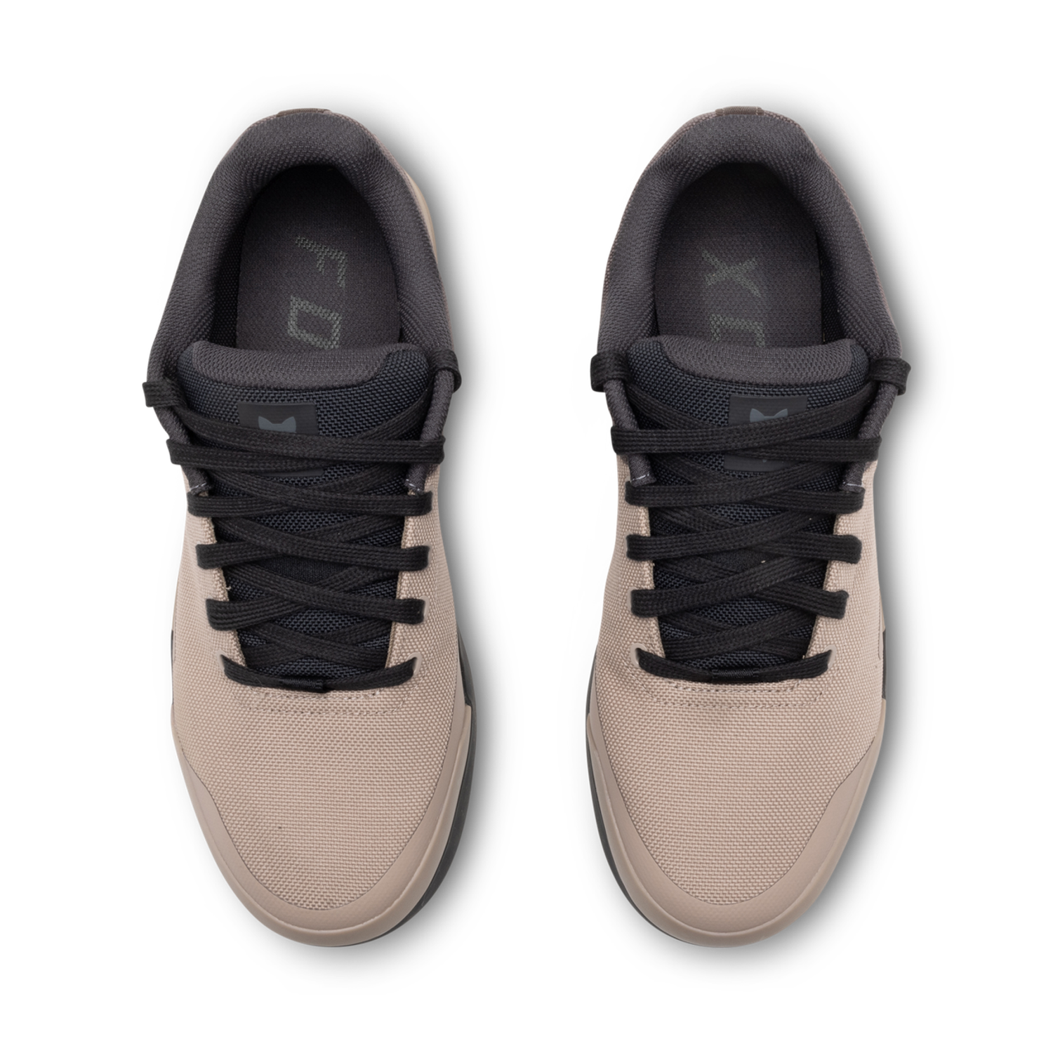 Fox Union Canvas Shoes
