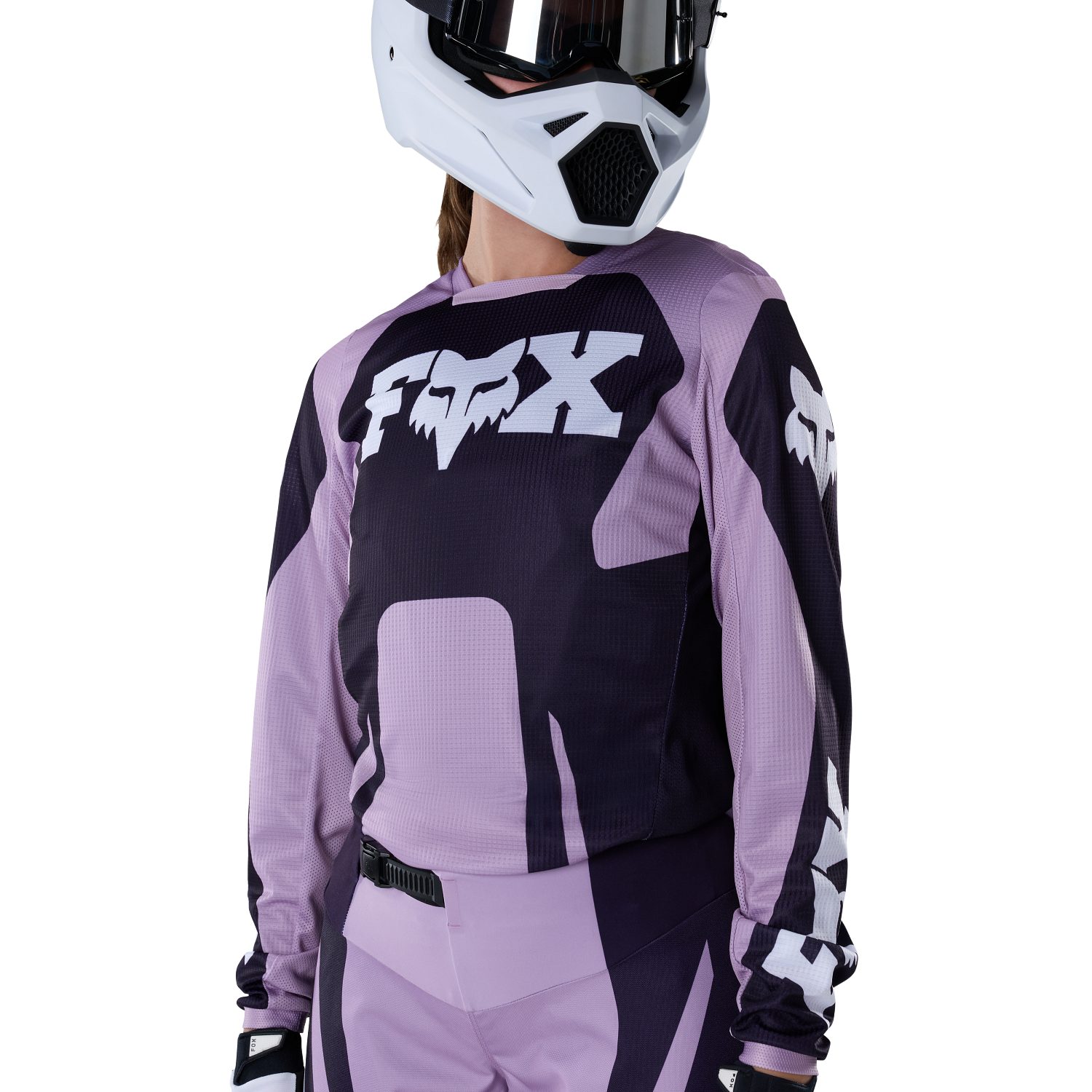 Women's 180 Raid Jersey