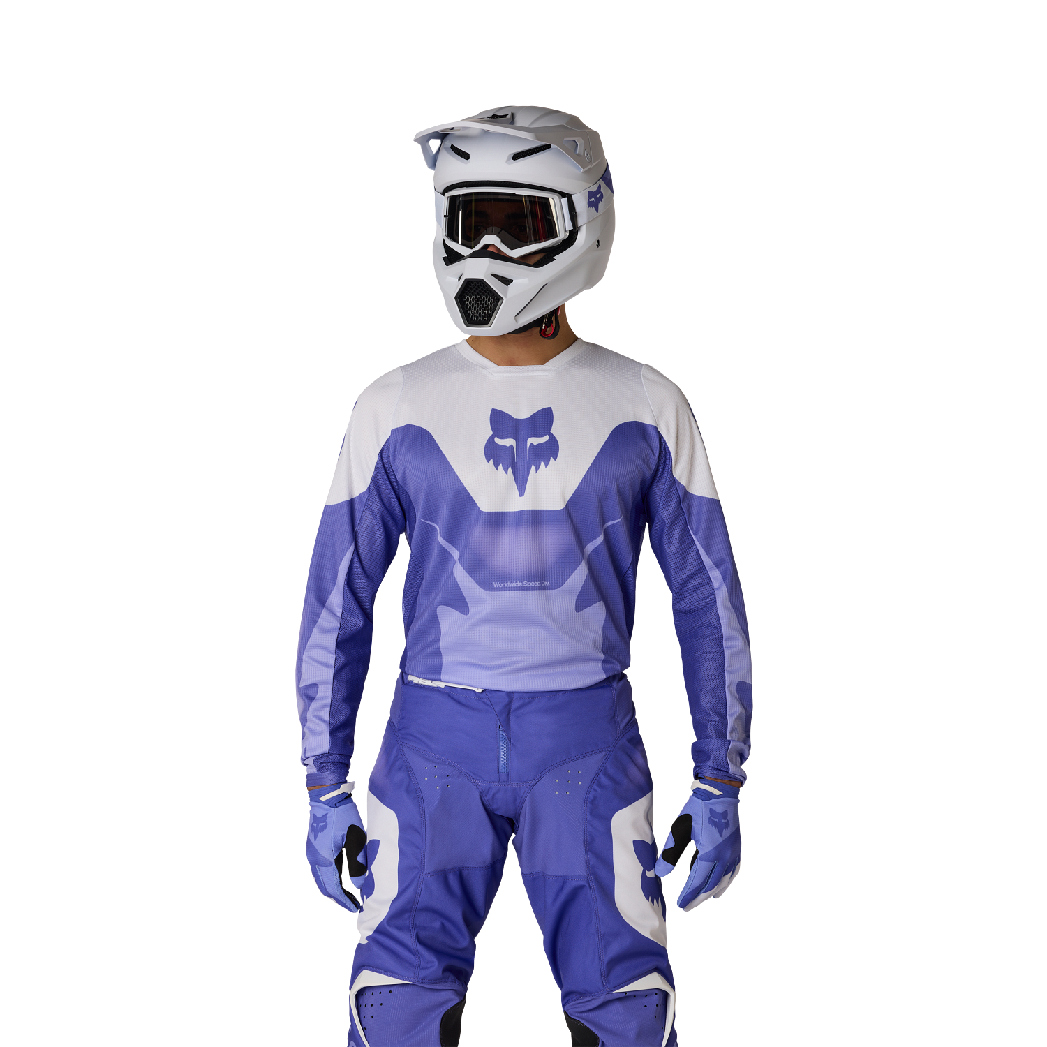 180 Noble Jersey