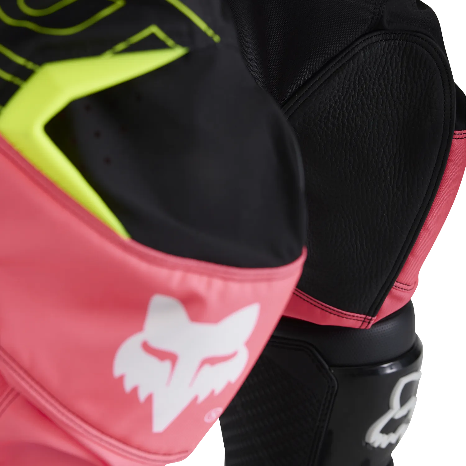 YTH 180 ELEVATED PANT 