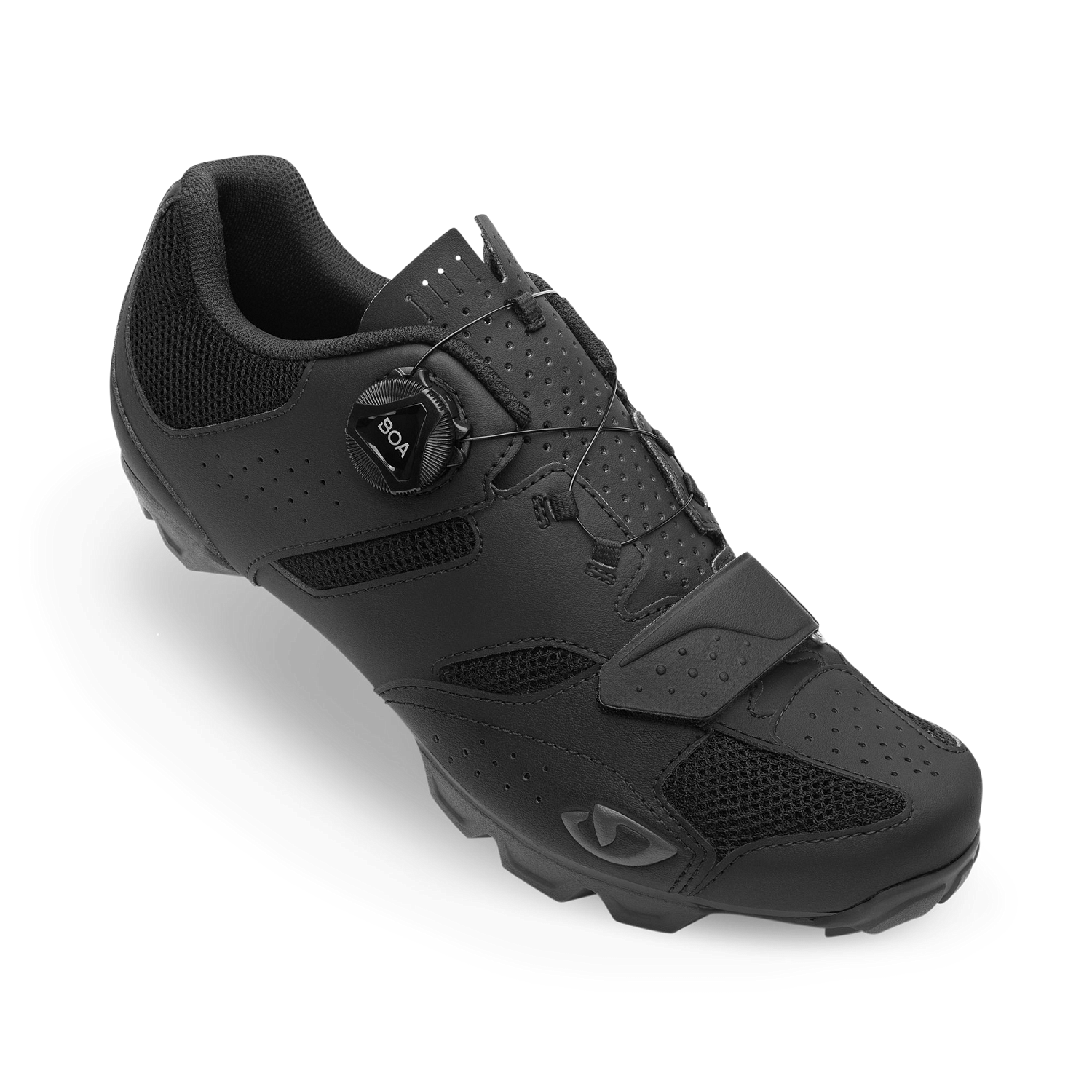 Cylinder II Shoe