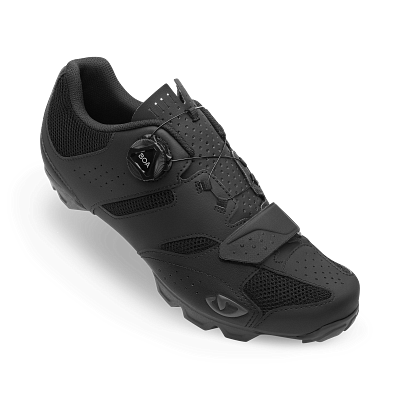 Cylinder II Shoe