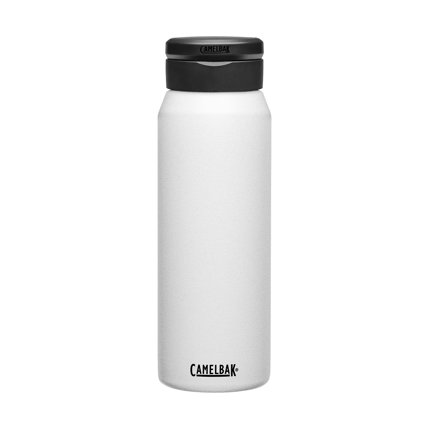 Fit Cap SST Vacuum Insulated 32oz, White