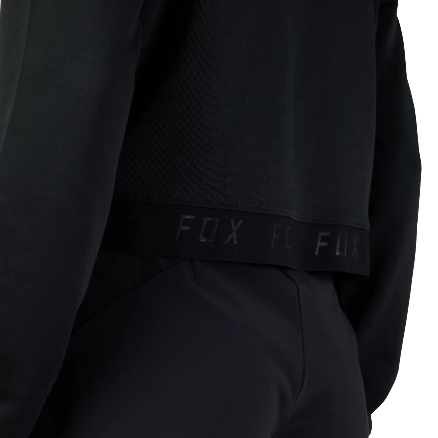 Rundhals-Sweatshirt Balance Damen