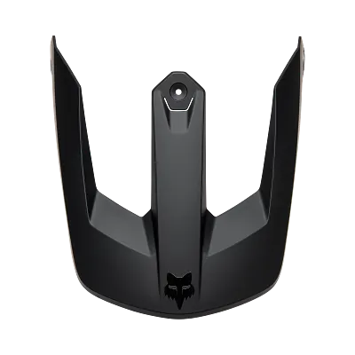 Proframe RS Matte Black Helmet Visor