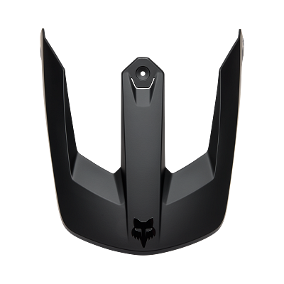 Proframe RS Matte Black Helmet Visor